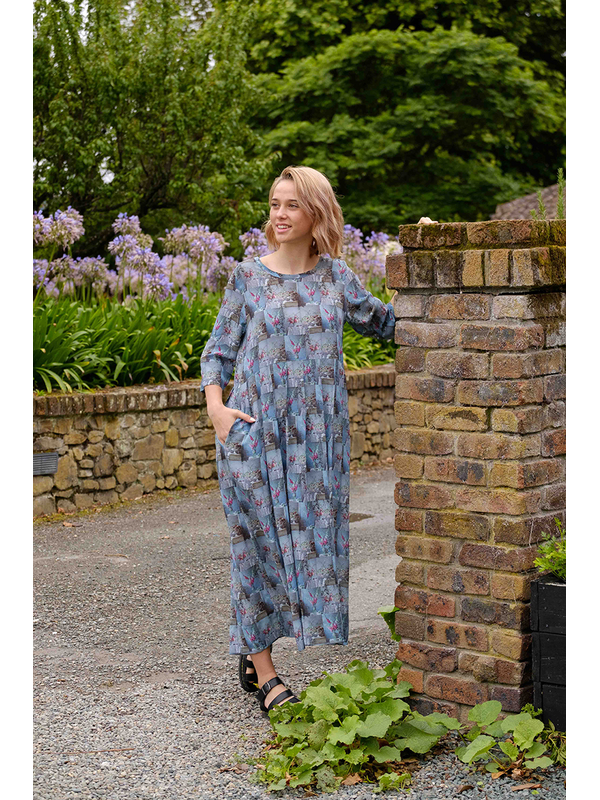 Jellicoe Aubrey Dress