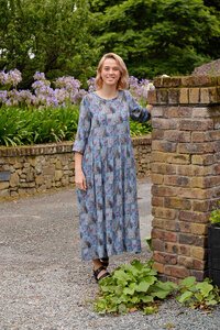 Jellicoe Aubrey Dress