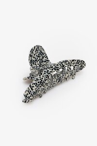 Antler Dalmation Claw Eclise Clip