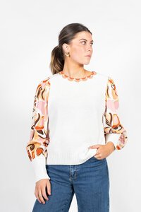 Antler Hendrix Top
