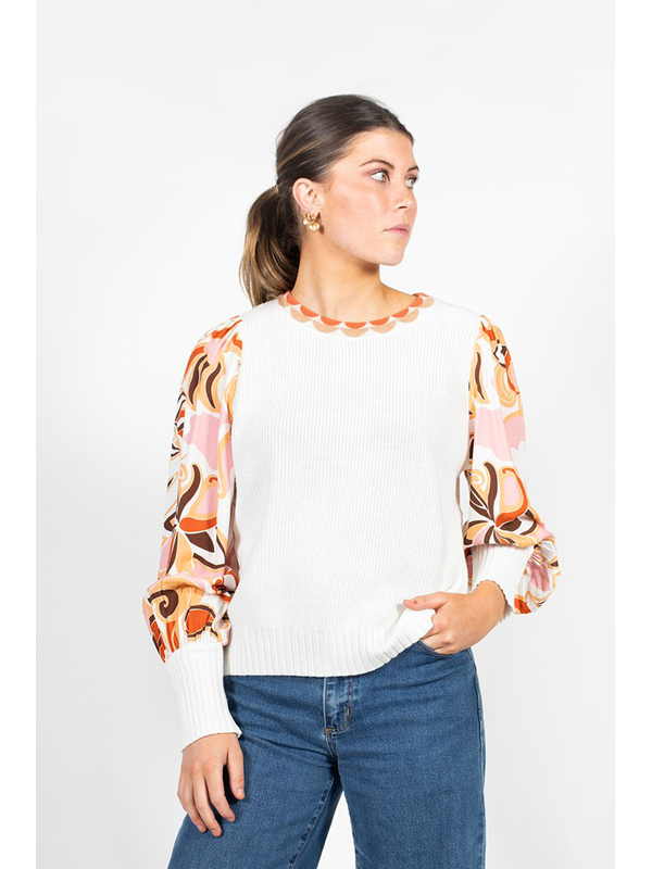 Antler Hendrix Top