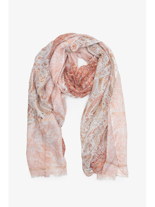 Antler Boheme Glow Scarf