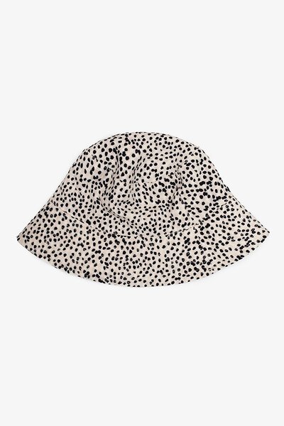 Antler Reversible Dalmatian Bucket Hat-hc-new-Hello Cyril.