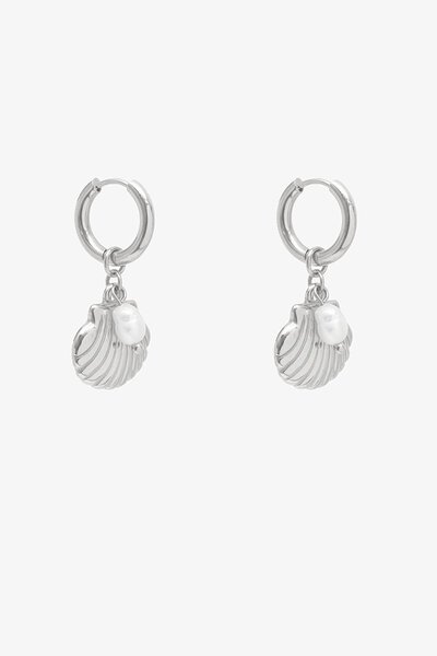 Antler Coastal Charm Earring-hc-new-Hello Cyril.