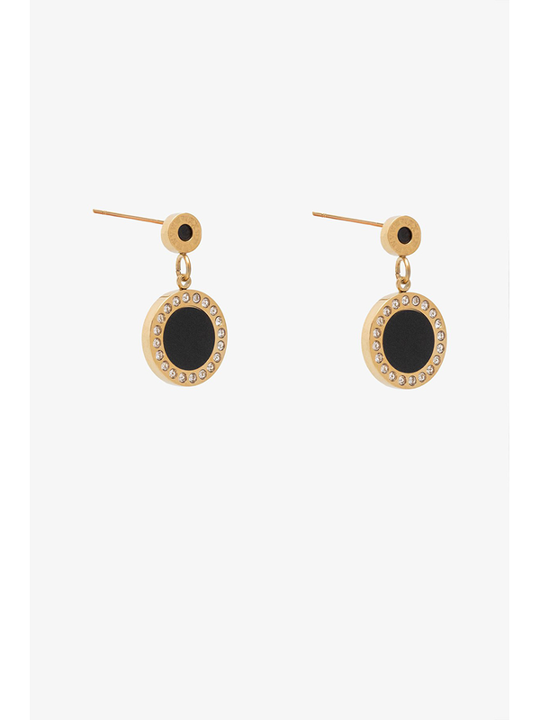 Antler Timeless Spark Earring