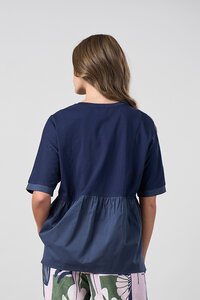 Madly Sweetly Gossamer Top