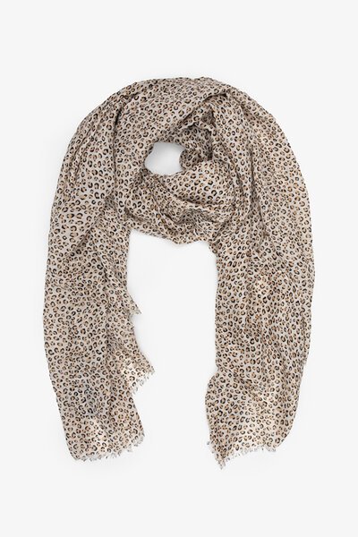 Antler Cheetah Scarf-hc-new-Hello Cyril.