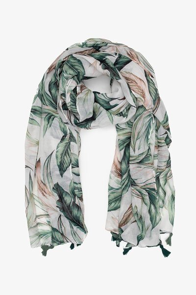 Antler Miami Palms Scarf-hc-new-Hello Cyril.