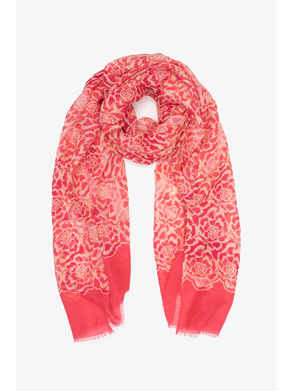 Antler Rosetta Scarf Antler Rosetta Scarf
