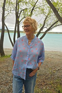 Worthier Dottie Linen Shirt