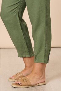 Gordon Smith Sarah Linen Pant