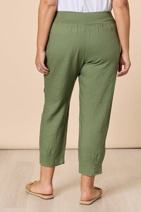 Gordon Smith Sarah Linen Pant