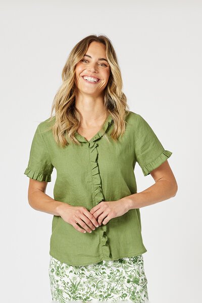 Gordon Smith Tiffany Top-december-Hello Cyril.