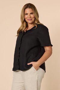 Gordon Smith Tiffany Top