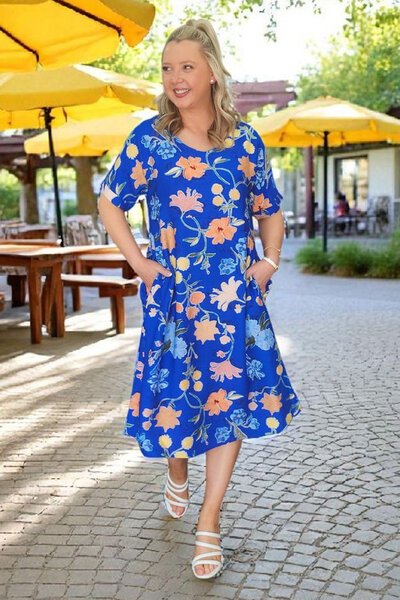 Clarity Summer Gala Dress-shop-by-label-Hello Cyril.