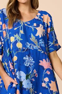 Clarity Summer Gala Dress