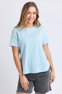 Foxwood Farrah SS Tee