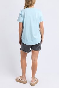 Foxwood Farrah SS Tee