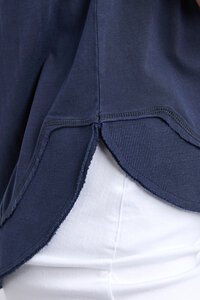 Foxwood Farrah SS Tee