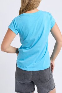 Foxwood Signature Tee