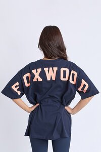 Foxwood Interval Tee