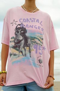 Foxwood Coastal Ranger Tee - Pre Order