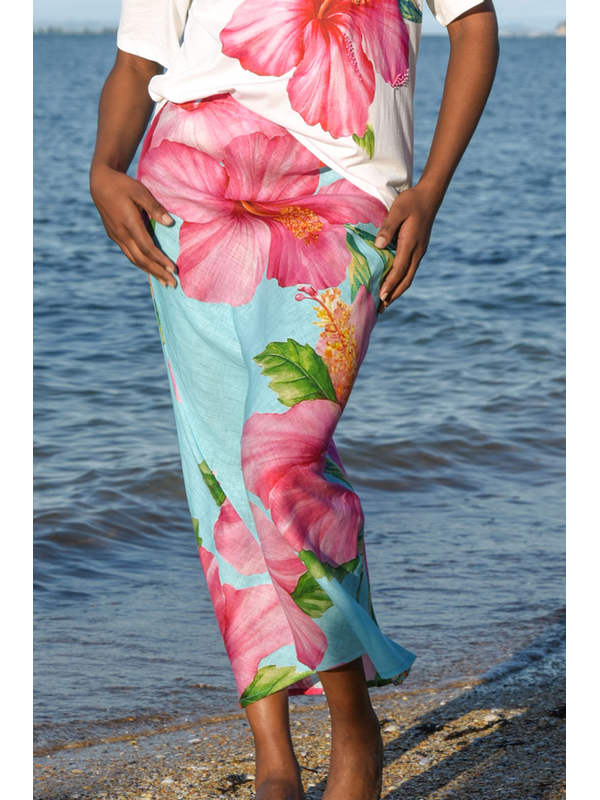 Curate Bias About You Skirt