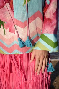 Curate Always Within Reach Top