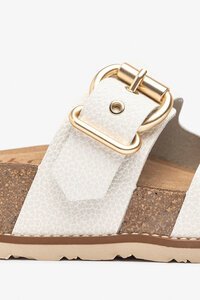 Yokono Oca Platform Slide