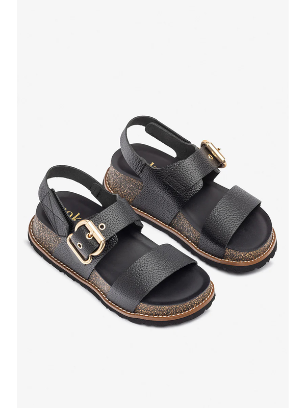Yokono Oca Platform Sandal