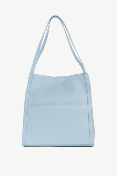 Sassy Duck Torino Tote-lives-Hello Cyril.