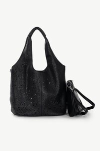 Sassy Duck Purdie Tote