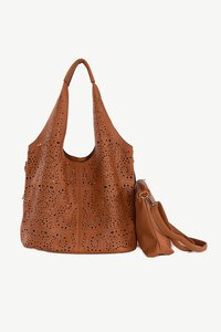 Sassy Duck Purdie Tote