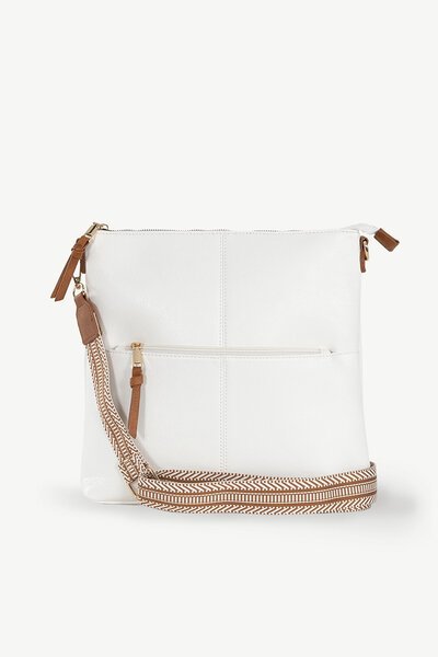 Sassy Duck Robyn Cross Body Bag-accessories-Hello Cyril.