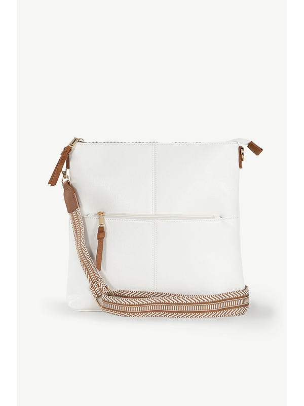 Sassy Duck Robyn Cross Body Bag