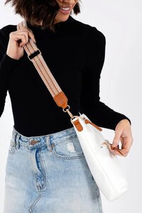 Sassy Duck Robyn Cross Body Bag