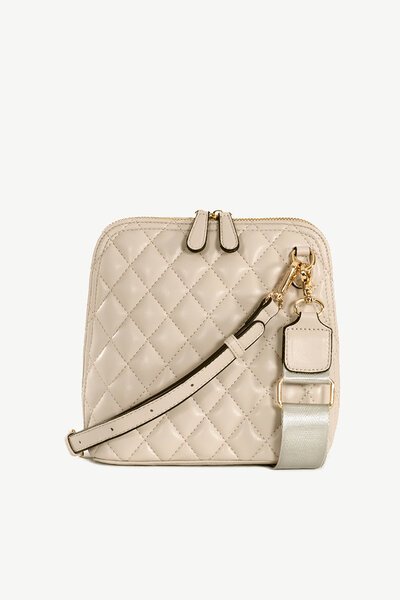 Sassy Duck Olivia Cross Body Bag-lives-Hello Cyril.