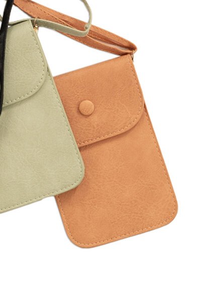 Sassy Duck Jane Cross Body Pouches-shop-by-label-Hello Cyril.