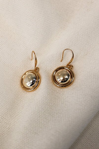 She Jewellery Dome Earrings-shop-by-label-Hello Cyril.