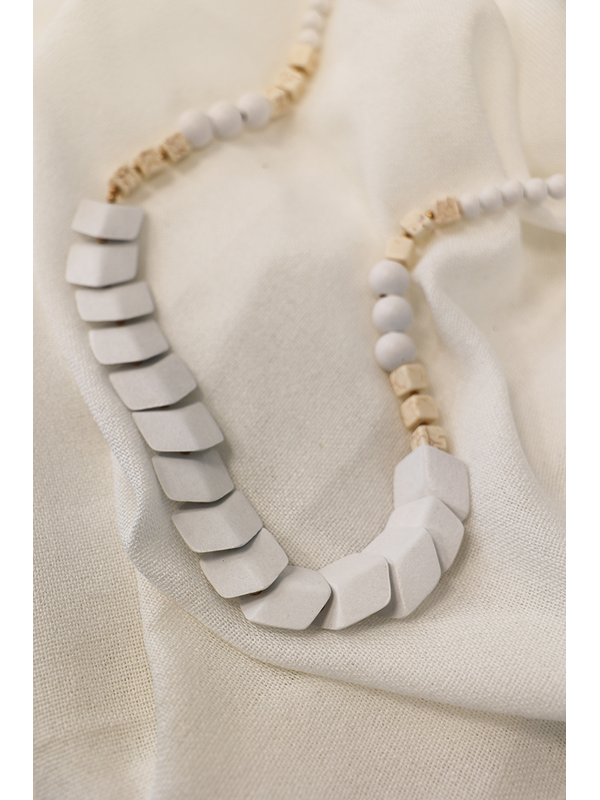 She Jewellery Terra Necklace