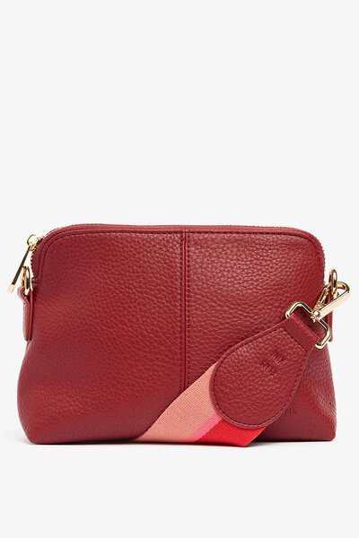 Elms + King Burbank Crossbody Bag-lives-Hello Cyril.