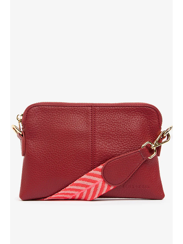 Elms + King Bowery Petite Bag