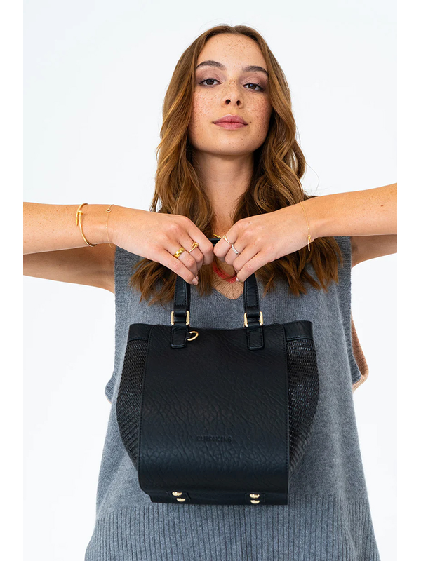 Elms + King Carnegie Tote Bag