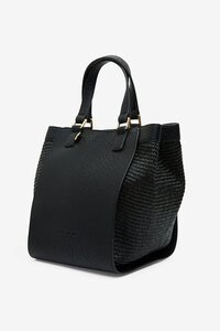 Elms + King Carnegie Tote Bag