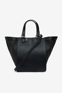 Elms + King Carnegie Tote Bag