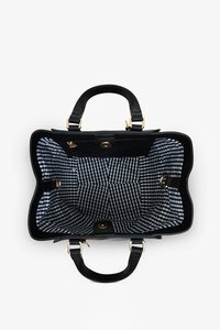 Elms + King Carnegie Tote Bag