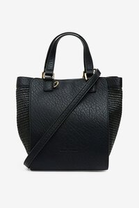 Elms + King Carnegie Tote Bag