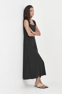 Verge Acrobat Mambo Dress