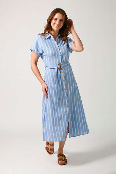 Stella + Gemma Kinsley Dress-shop-by-style-Hello Cyril.