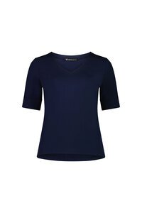 Vassalli V-Neck Top